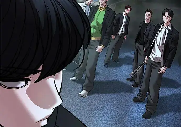 《校霸负责人》第181话图315