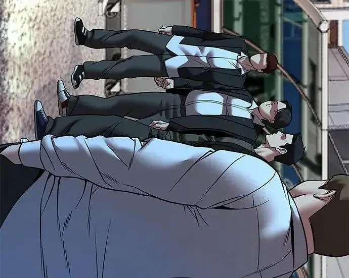 《校霸负责人》第181话图344