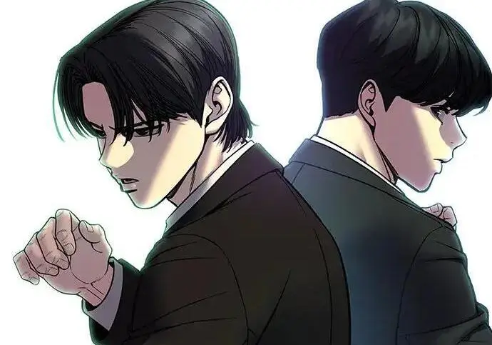 《校霸负责人》第181话图346