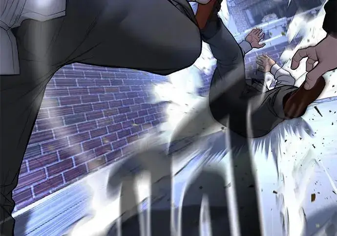 《校霸负责人》第181话图35