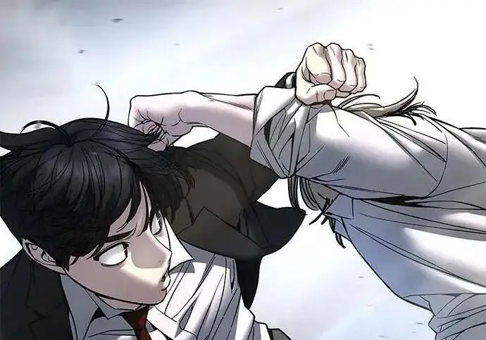 《校霸负责人》第181话图45