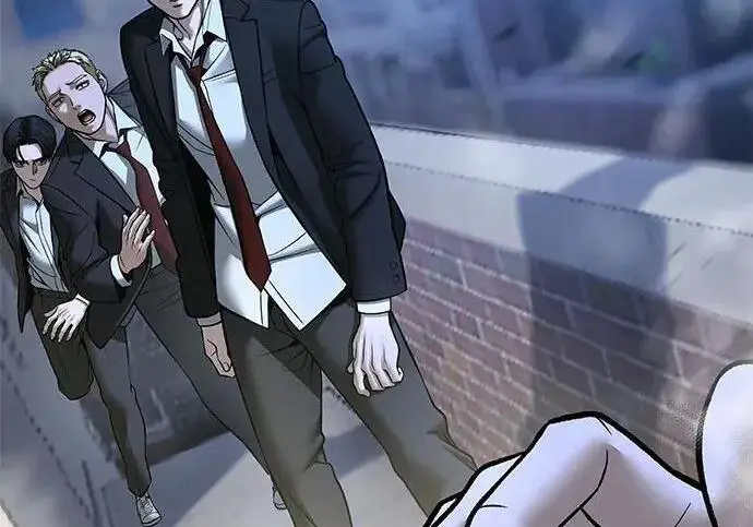 《校霸负责人》第181话图69