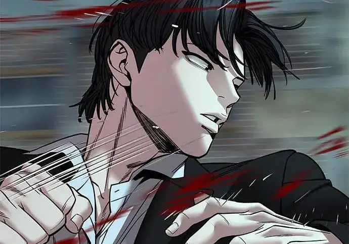 《校霸负责人》第182话图244