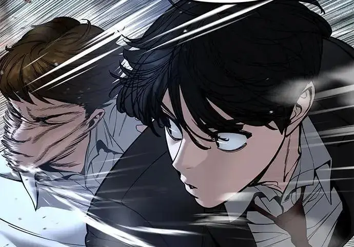 《校霸负责人》第182话图246