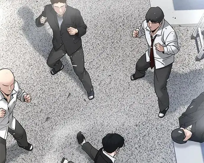 《校霸负责人》第182话图256