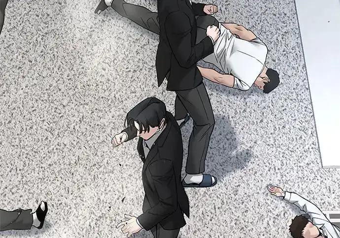 《校霸负责人》第182话图257