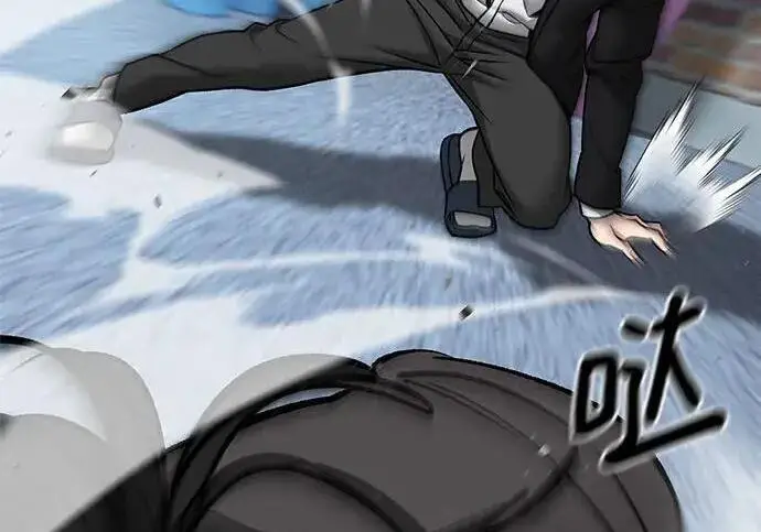 《校霸负责人》第183话图107