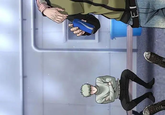 《校霸负责人》第183话图14