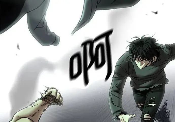 《校霸负责人》第183话图150
