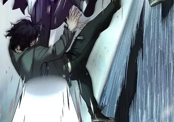 《校霸负责人》第183话图156