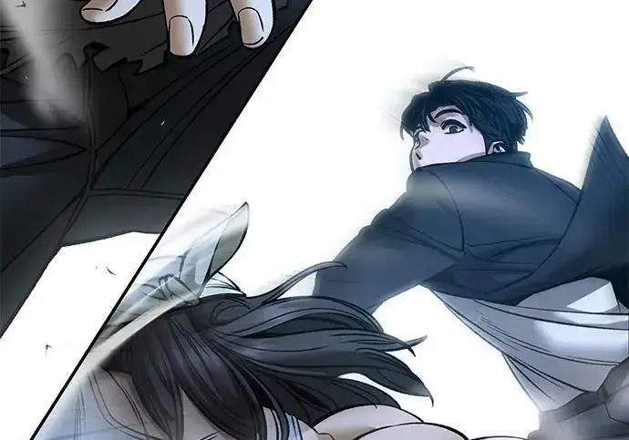 《校霸负责人》第183话图164