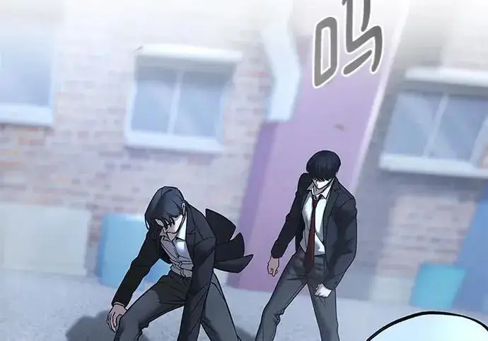 《校霸负责人》第183话图176