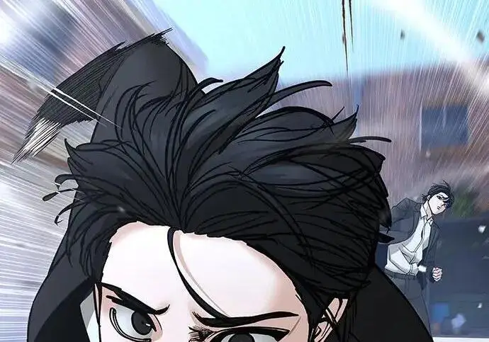 《校霸负责人》第183话图19