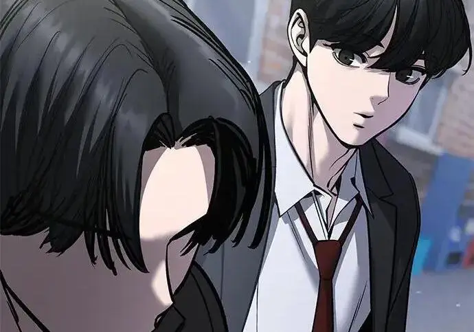 《校霸负责人》第183话图207