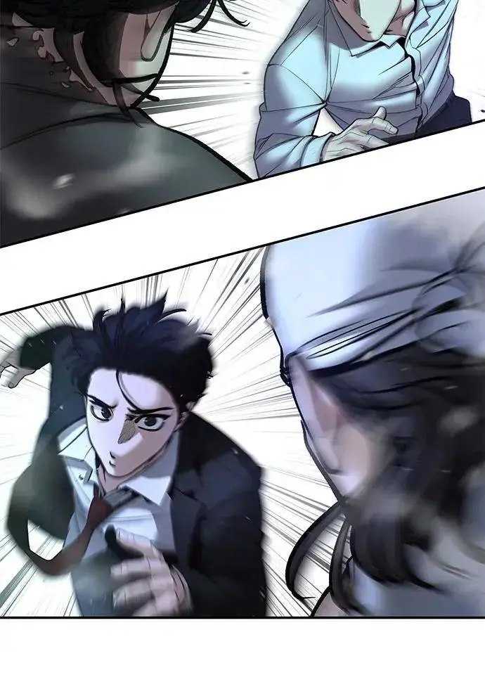 《校霸负责人》第183话图243