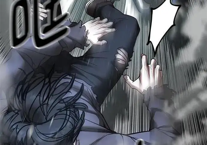 《校霸负责人》第183话图283