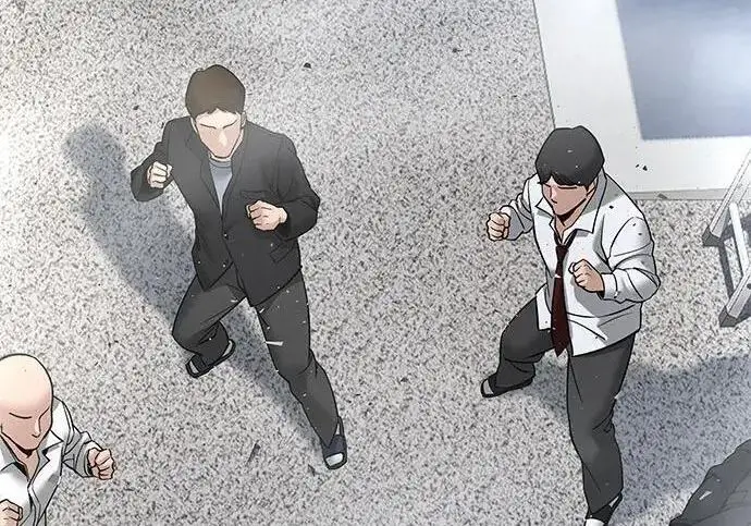 《校霸负责人》第183话图3