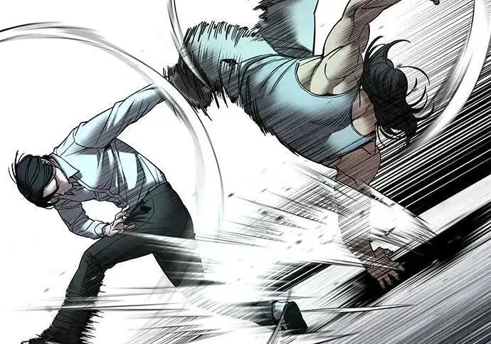 《校霸负责人》第183话图306