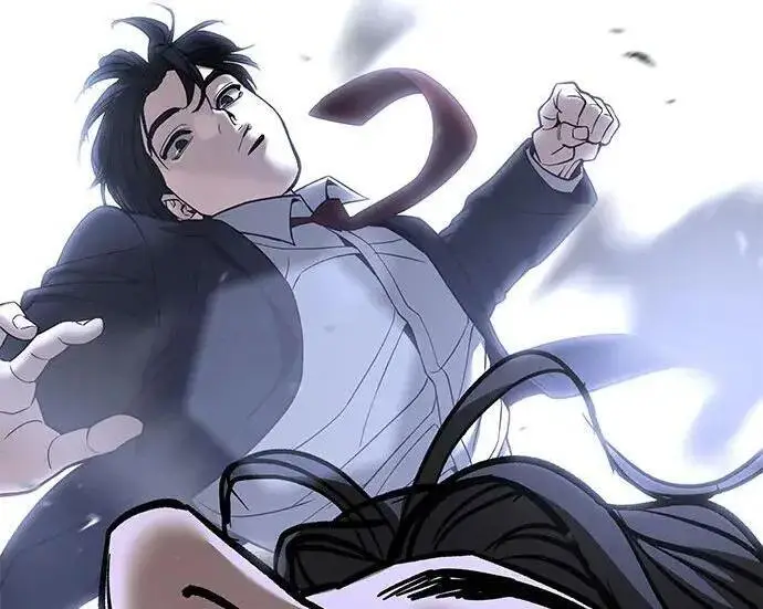 《校霸负责人》第183话图313