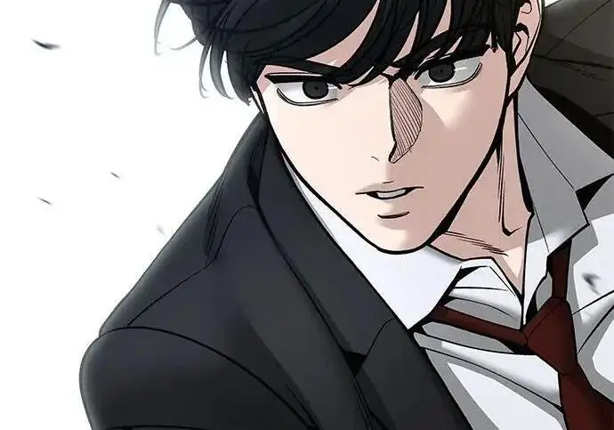 《校霸负责人》第183话图32