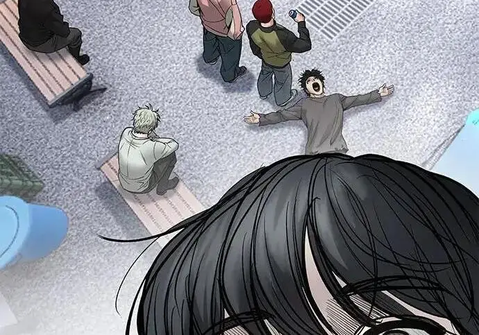 《校霸负责人》第183话图37