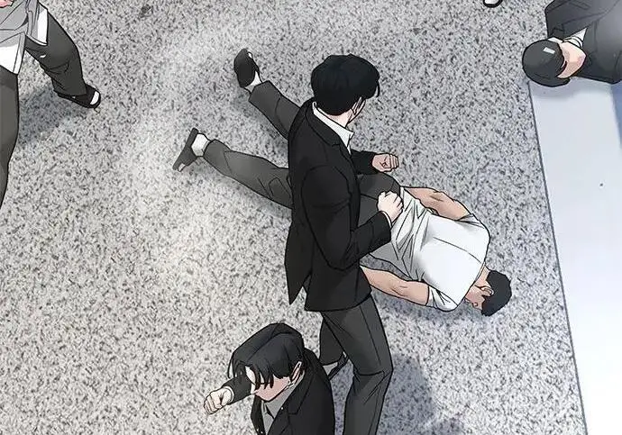 《校霸负责人》第183话图4
