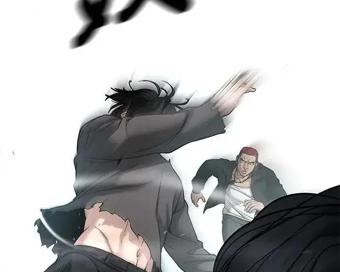 《校霸负责人》第183话图77