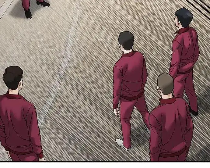 《校霸负责人》第184话图130
