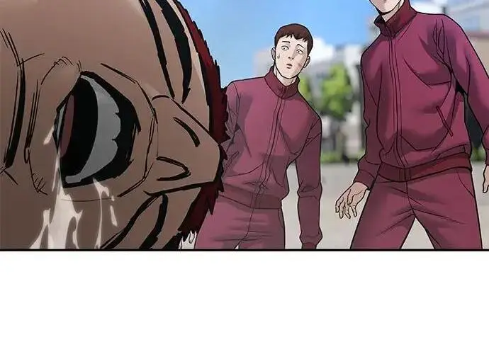 《校霸负责人》第184话图132