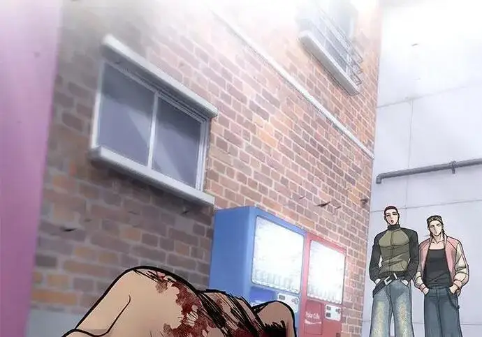 《校霸负责人》第184话图15