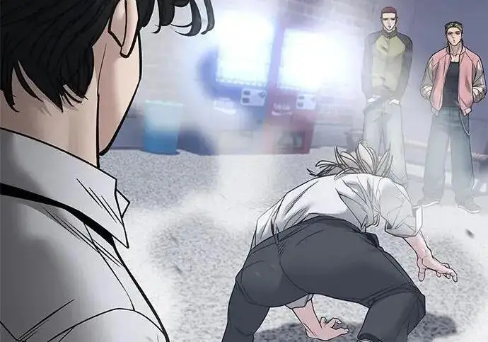 《校霸负责人》第184话图183