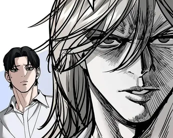《校霸负责人》第184话图206