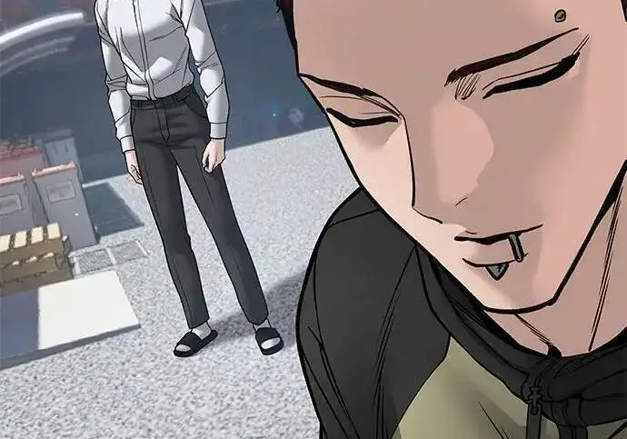 《校霸负责人》第184话图217