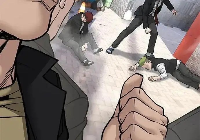 《校霸负责人》第184话图282