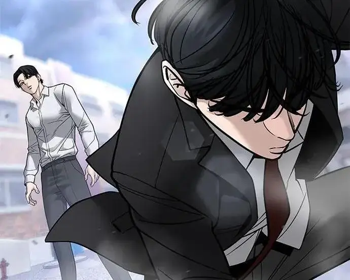 《校霸负责人》第184话图75