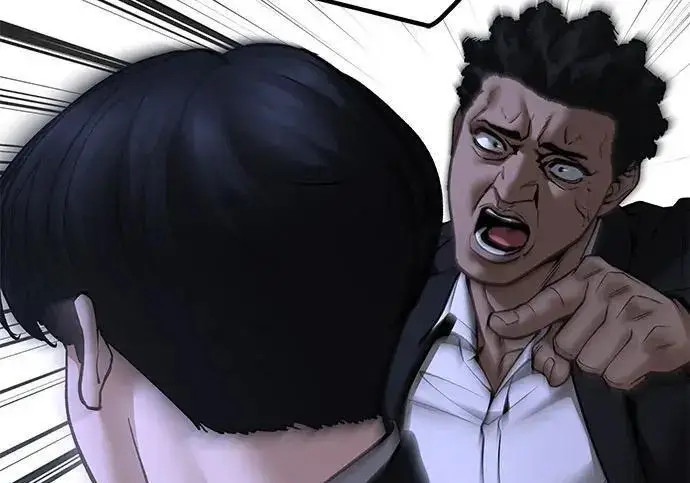 《校霸负责人》第185话图133