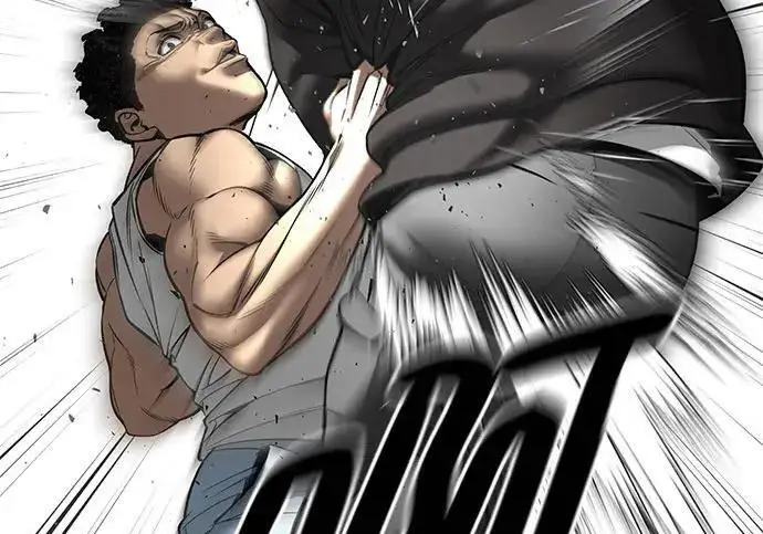 《校霸负责人》第185话图14