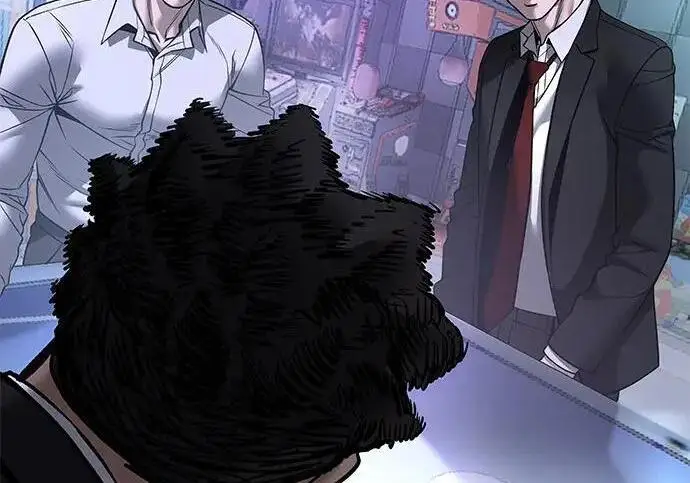 《校霸负责人》第185话图164
