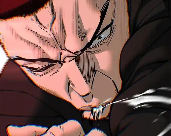 《校霸负责人》第185话图17