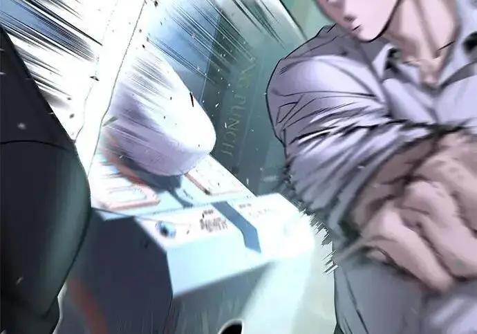 《校霸负责人》第185话图212