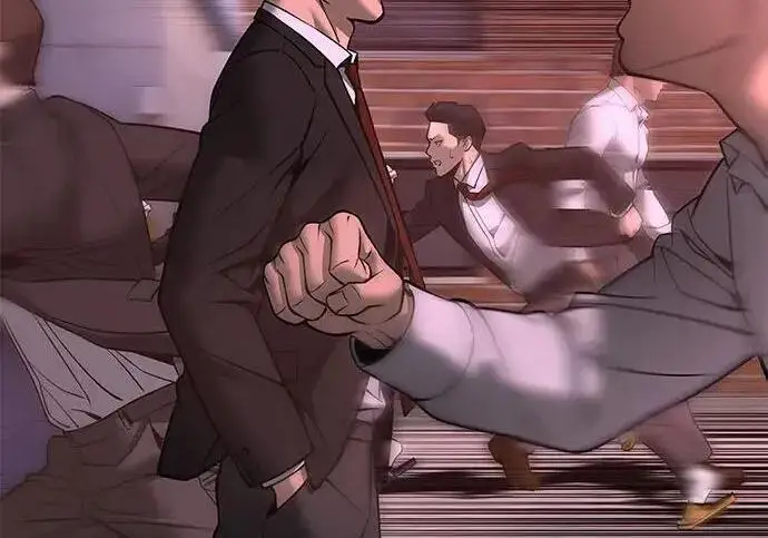 《校霸负责人》第185话图257