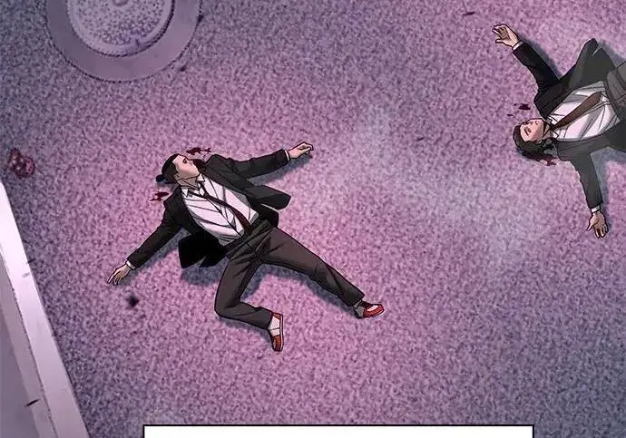 《校霸负责人》第185话图270