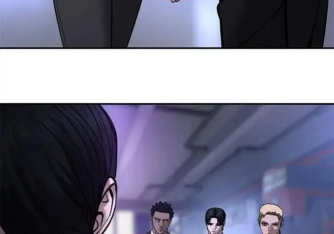 《校霸负责人》第185话图321