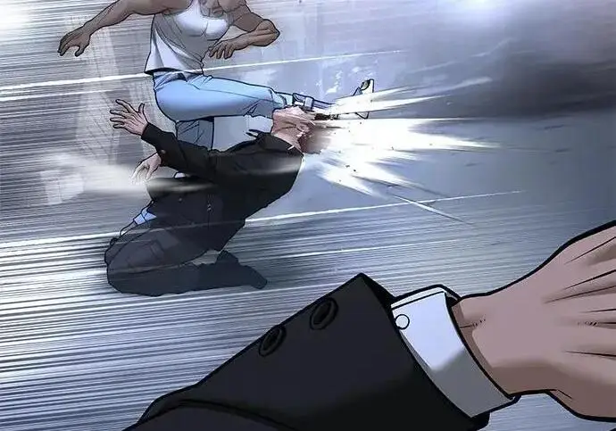 《校霸负责人》第185话图37