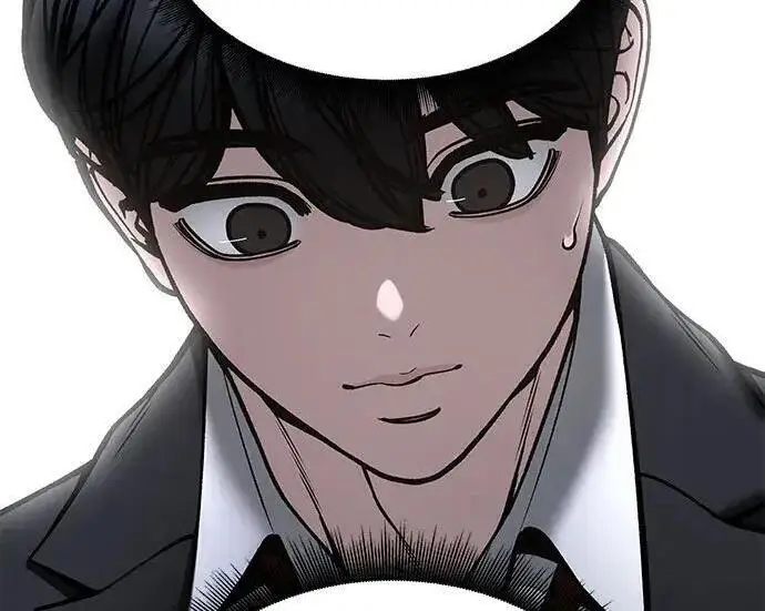 《校霸负责人》第186话图114