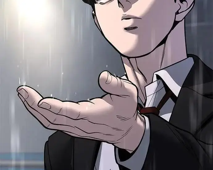 《校霸负责人》第186话图123