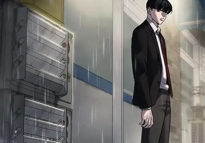 《校霸负责人》第186话图125