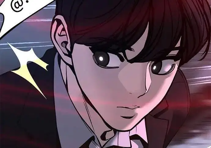 《校霸负责人》第186话图138