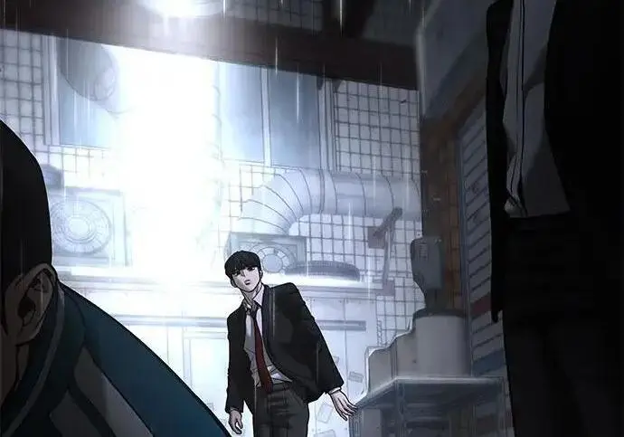 《校霸负责人》第186话图145