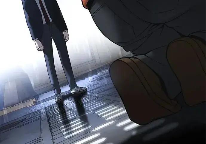 《校霸负责人》第186话图161